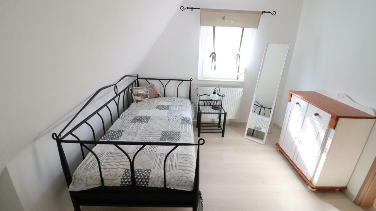 Ferienhaus Steinbach Oberasbach Luaran gambar