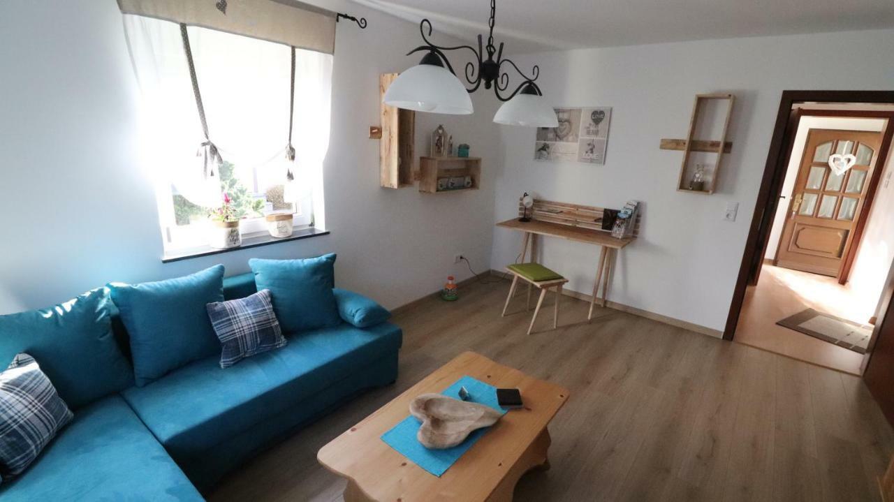 Ferienhaus Steinbach Oberasbach Luaran gambar