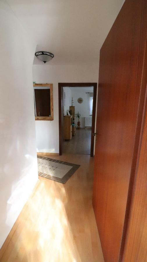 Ferienhaus Steinbach Oberasbach Luaran gambar