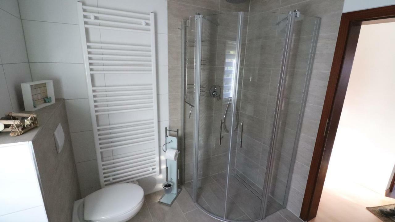Ferienhaus Steinbach Oberasbach Luaran gambar