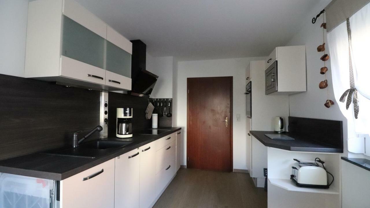Ferienhaus Steinbach Oberasbach Luaran gambar