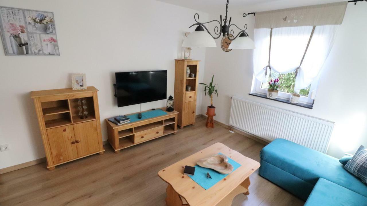 Ferienhaus Steinbach Oberasbach Luaran gambar