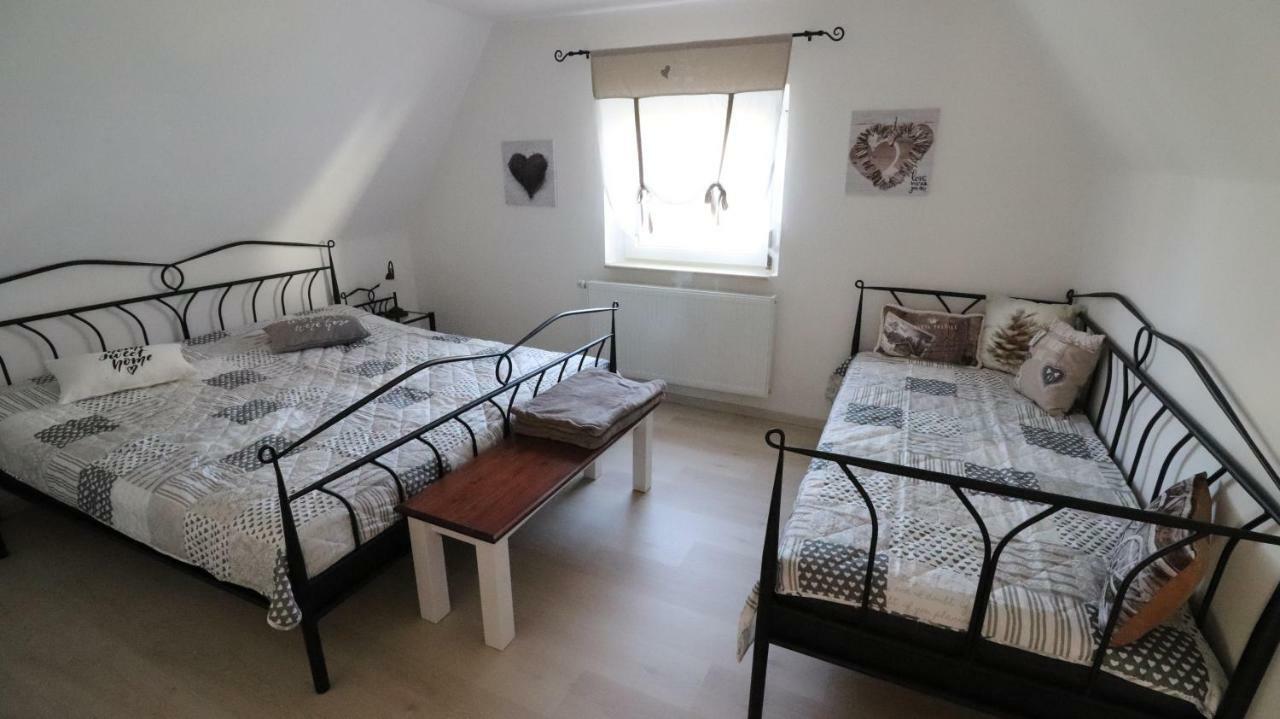 Ferienhaus Steinbach Oberasbach Luaran gambar
