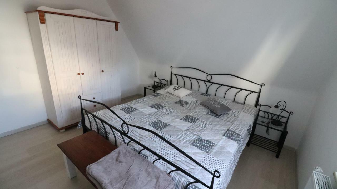 Ferienhaus Steinbach Oberasbach Luaran gambar