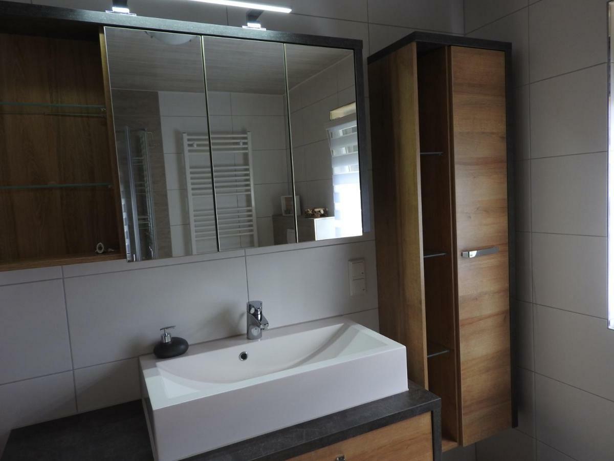 Ferienhaus Steinbach Oberasbach Luaran gambar
